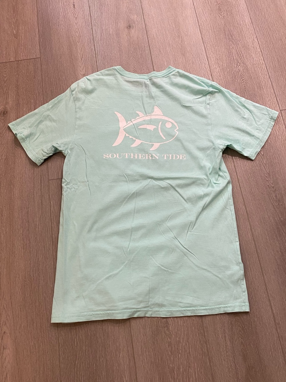Southern Tide Shirt